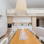 Horizon Apartments - Rezydencja Radziwiłłowska