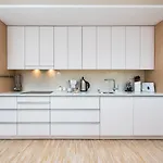 Horizon Apartments - Rezydencja Radziwiłłowska