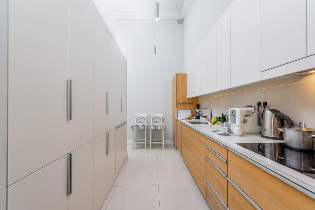 Horizon - Rezydencja Radziwiłłowska Apartament Kraków