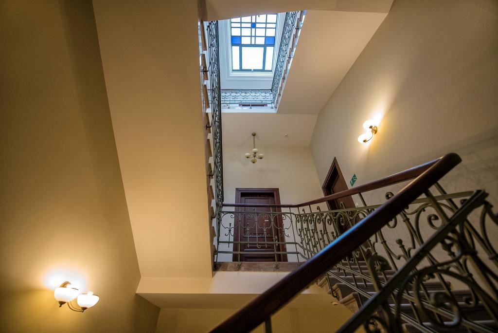 Horizon - Rezydencja Radziwiłłowska Apartament *