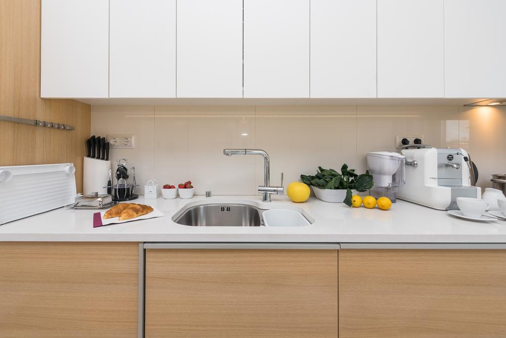 Apartament Horizon - Rezydencja Radziwiłłowska *