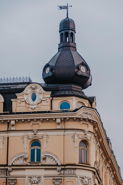 Horizon - Rezydencja Radziwiłłowska Kraków