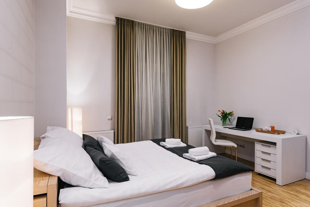 Horizon - Rezydencja Radziwiłłowska Apartament *