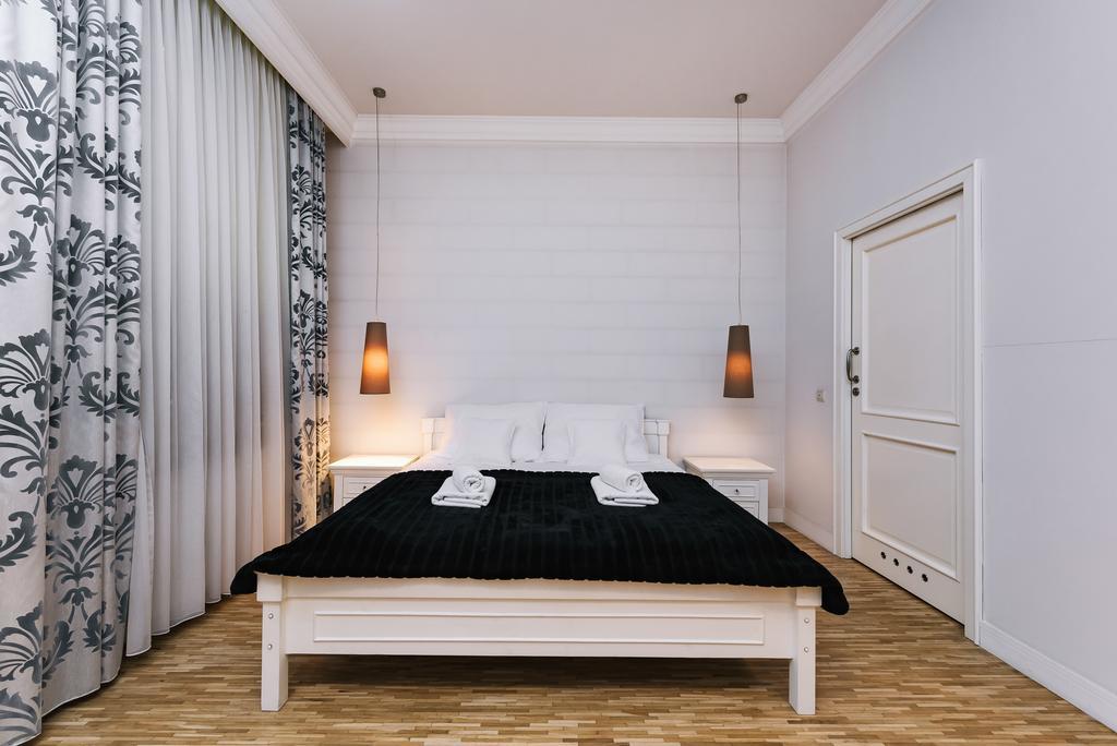 Apartament Horizon - Rezydencja Radziwiłłowska Kraków