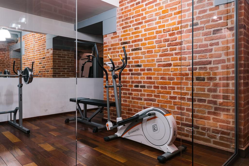 Horizon - Rezydencja Radziwiłłowska Apartament *