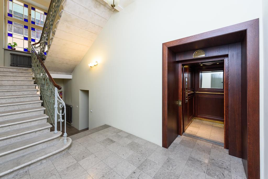 Apartament Horizon - Rezydencja Radziwiłłowska Kraków