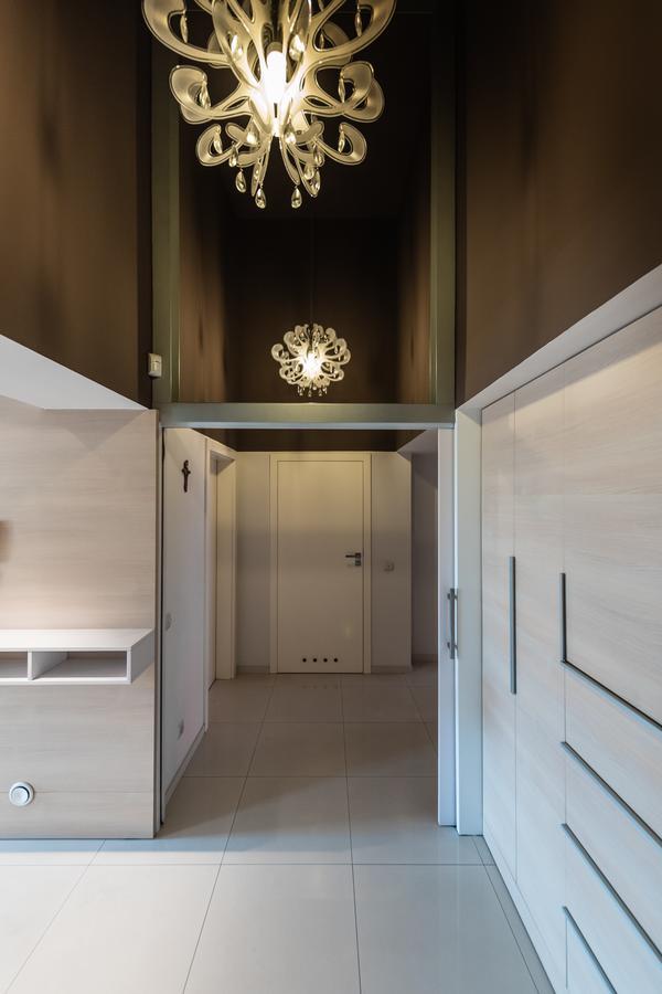 Horizon - Rezydencja Radziwiłłowska Apartament Kraków