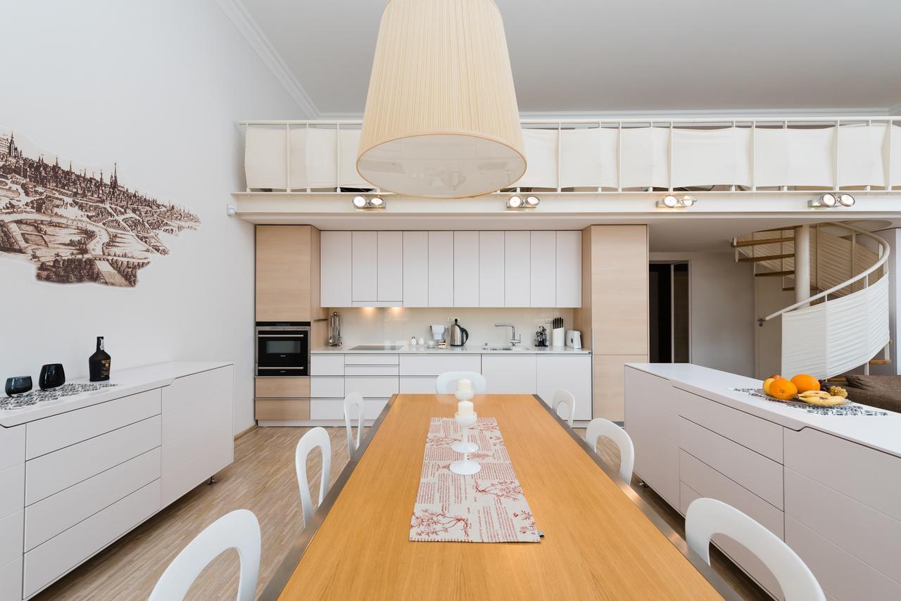 Apartament Horizon - Rezydencja Radziwiłłowska Kraków