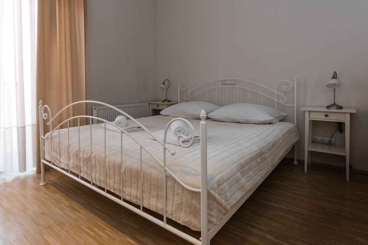 Horizon - Rezydencja Radziwiłłowska Apartament Kraków