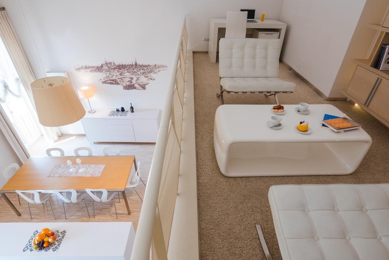 Apartament Horizon - Rezydencja Radziwiłłowska *