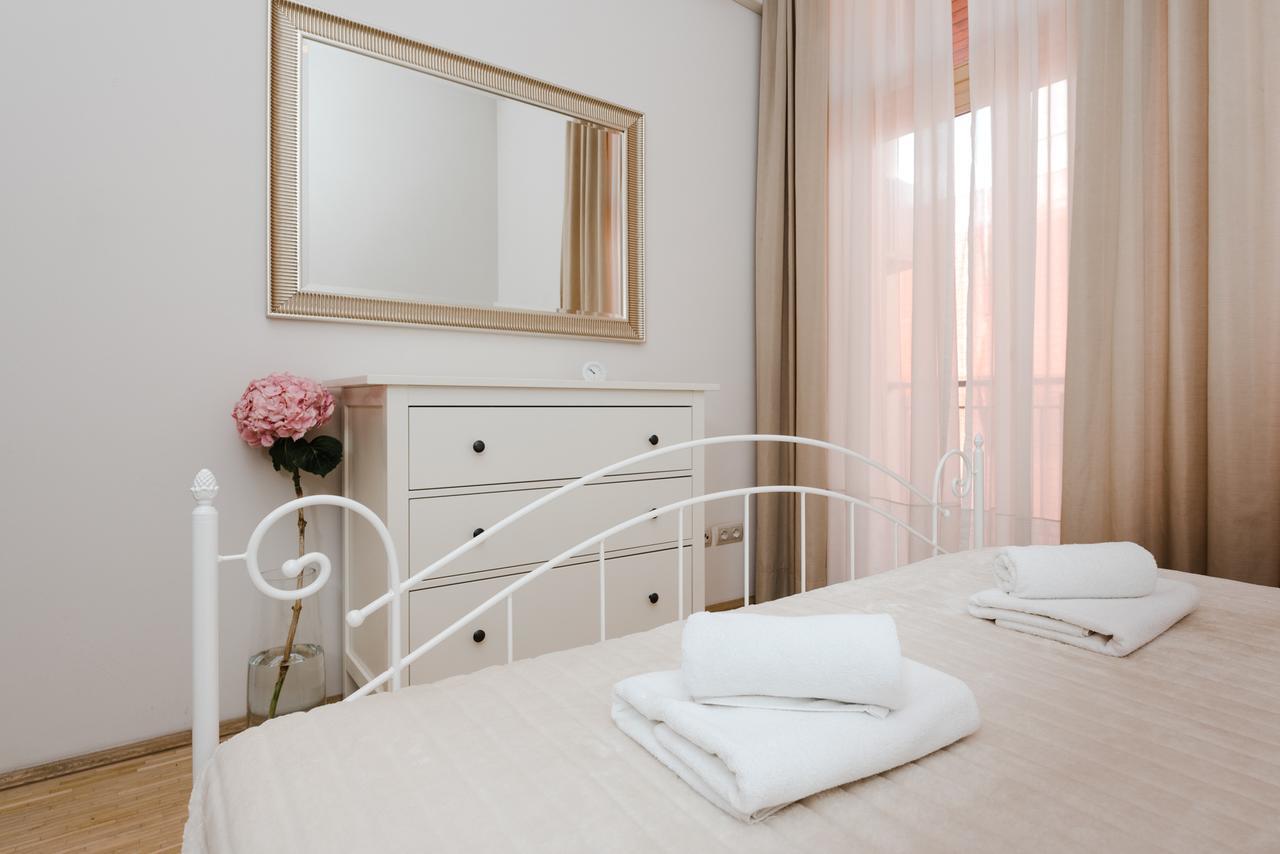 Apartament Horizon - Rezydencja Radziwiłłowska Kraków