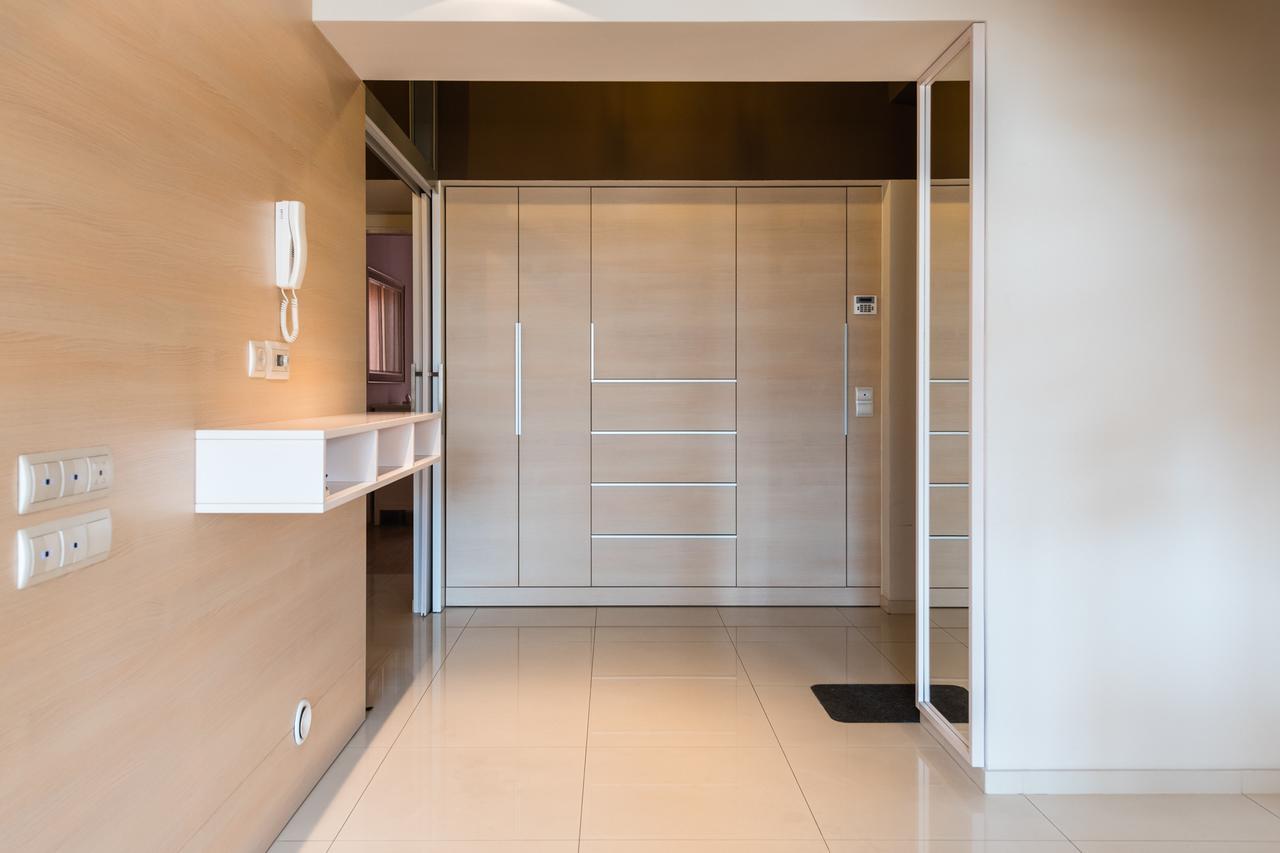 Apartament Horizon - Rezydencja Radziwiłłowska Kraków